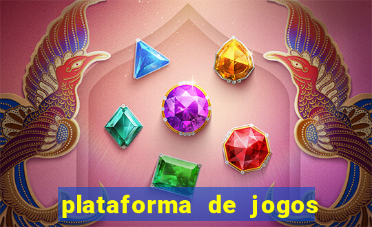 plataforma de jogos do rodrigo faro